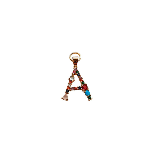 Cosmic Initial Pendant