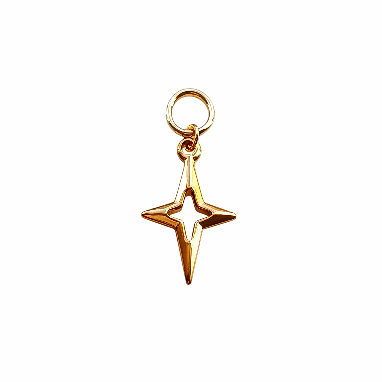 Cosmic Star Charm