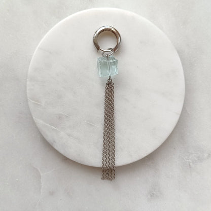 Crystal Cascade Charm