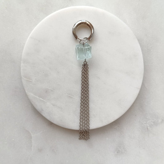 Crystal Cascade Charm