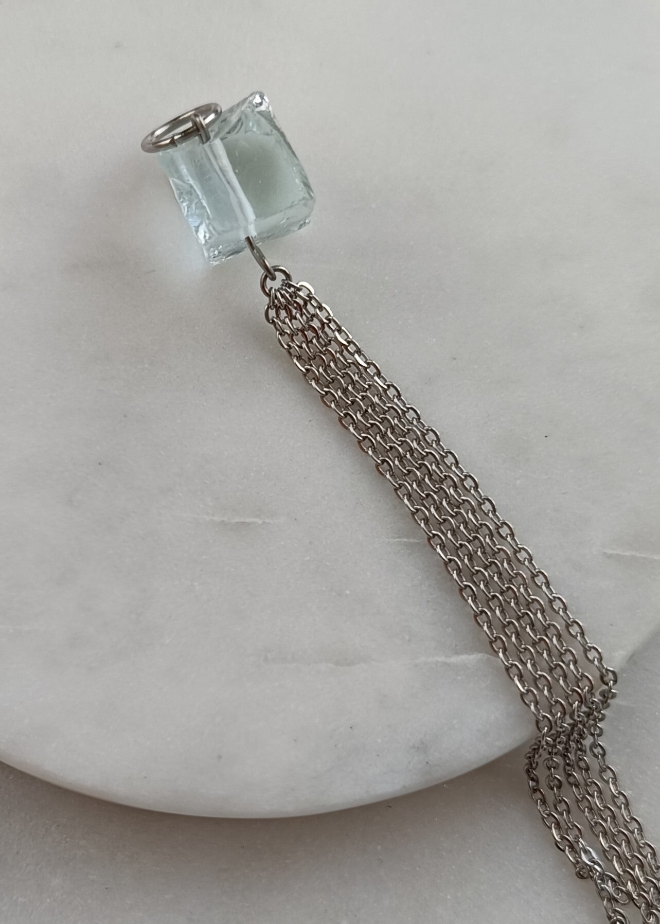 Crystal Cascade Charm