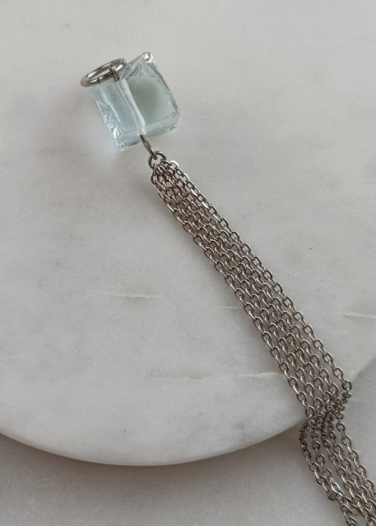 Crystal Cascade Charm