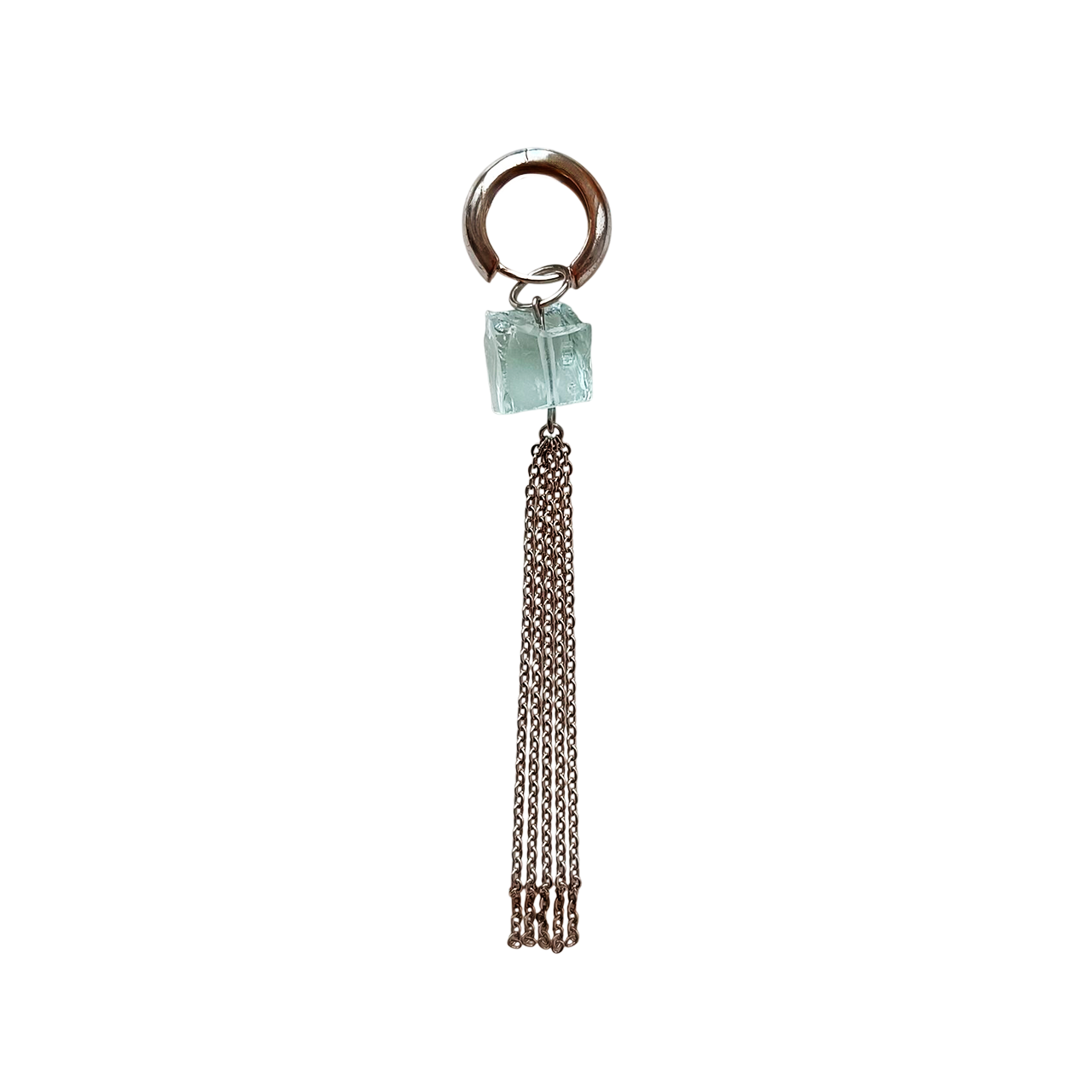 Crystal Cascade Charm