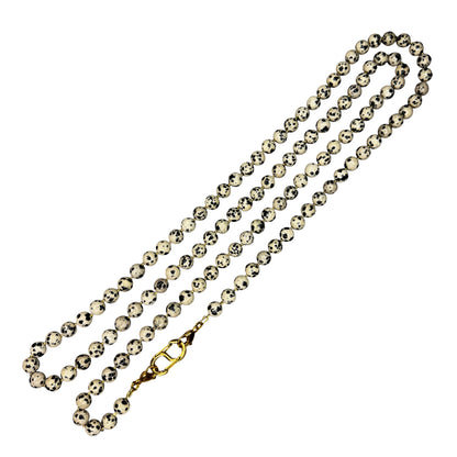 Dalmatian Jasper Transformer