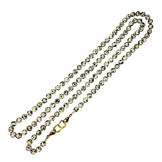 Dalmatian Jasper Transformer