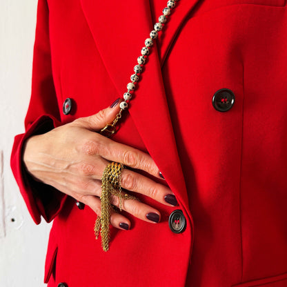 Dalmatian Jasper Transformer