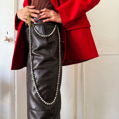 Dalmatian Jasper Transformer