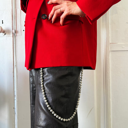 Dalmatian Jasper Transformer