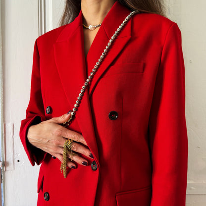 Dalmatian Jasper Transformer