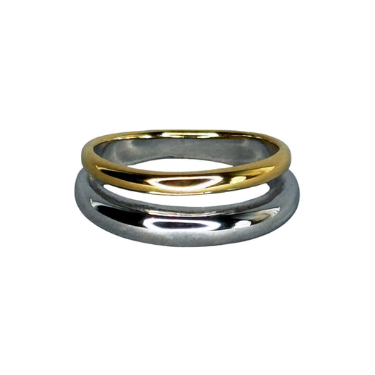 Dual Flow Ring