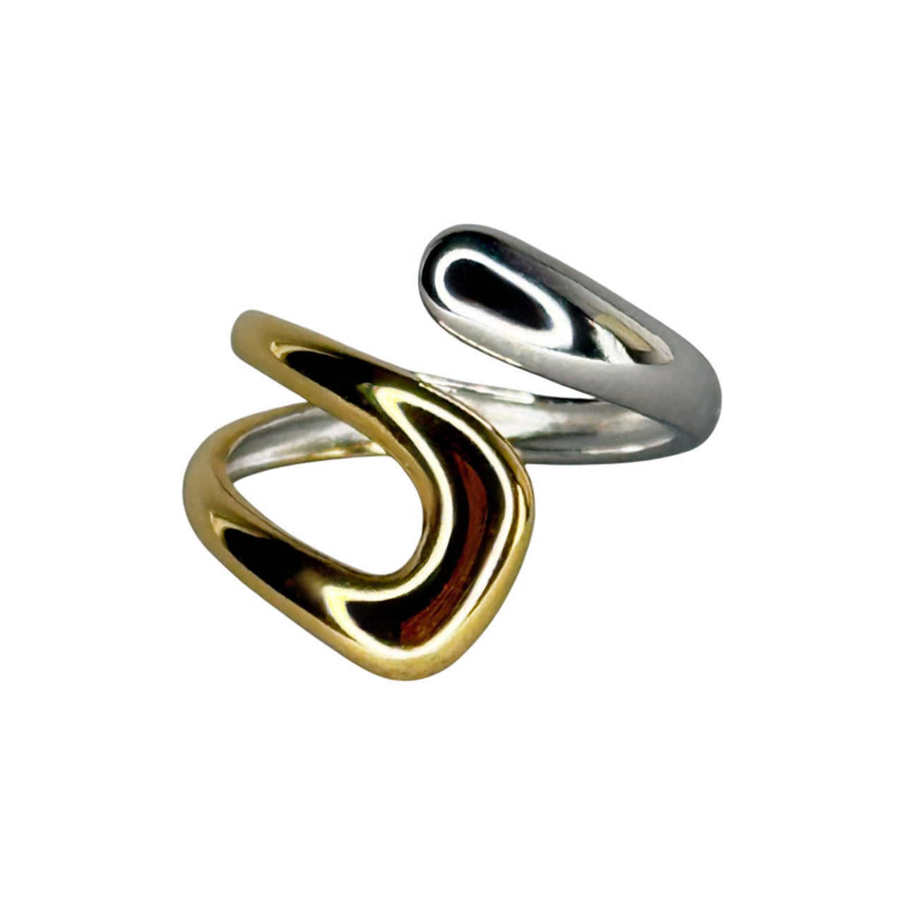 Dual Tone Ring