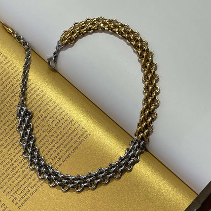 Link Choker