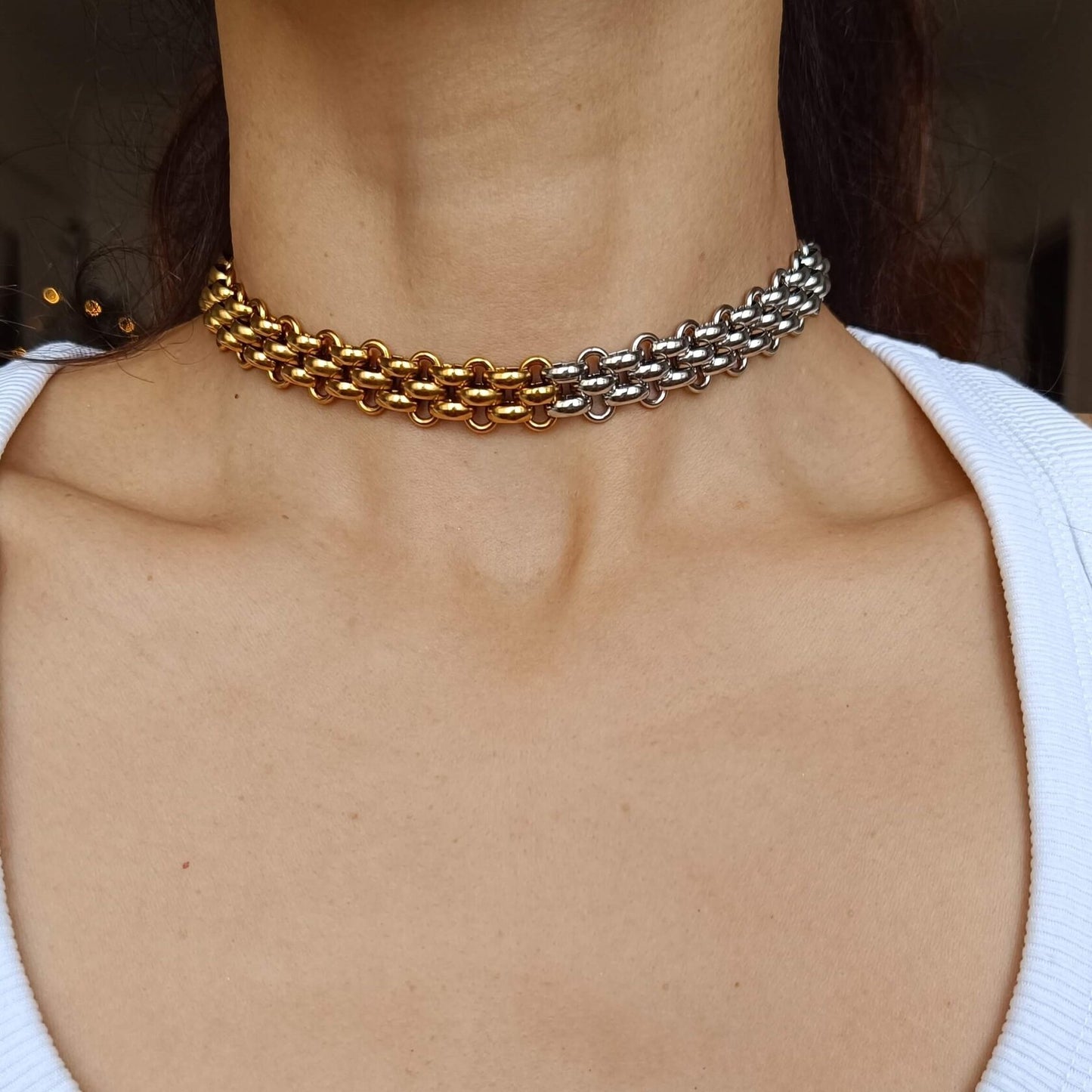 Link Choker