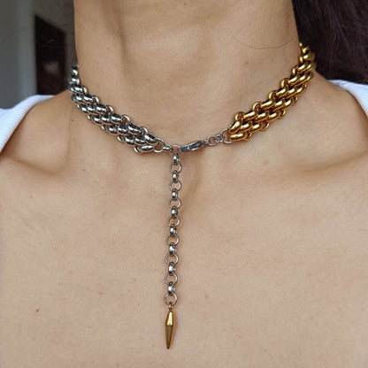 Link Choker
