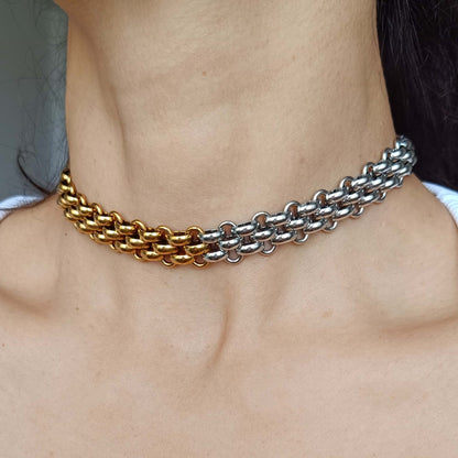 Link Choker