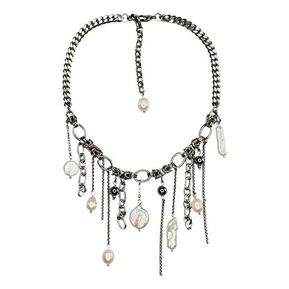 Enchanted Drop Necklace