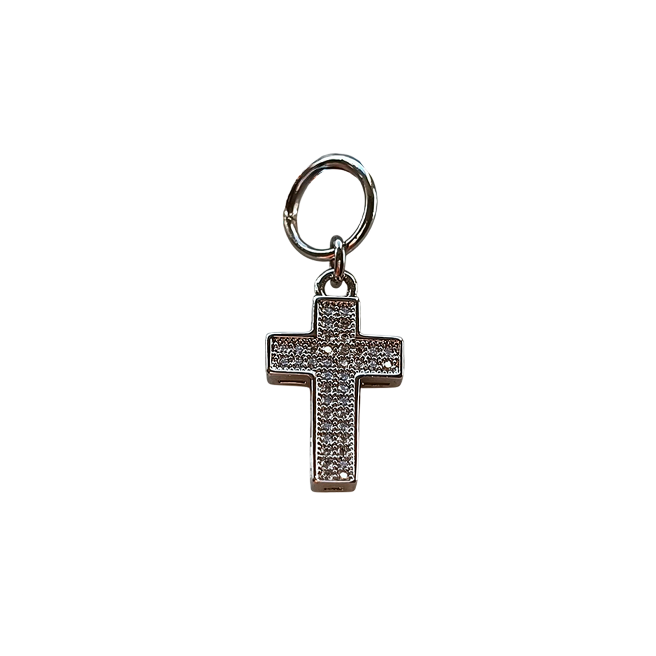 Eternal Spark Charm