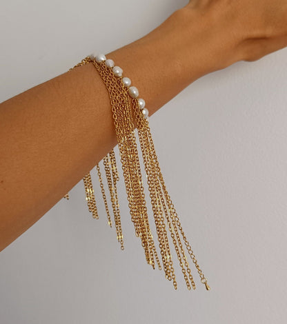 Drizzle Bracelet