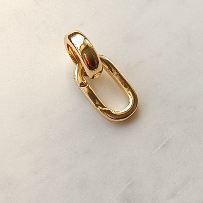 Golden Link Connector