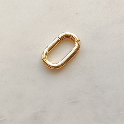 Golden Link Connector