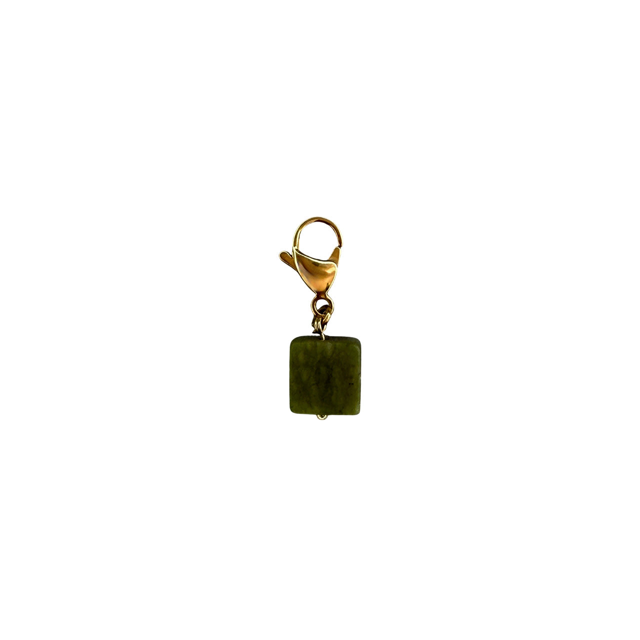 Green Cube