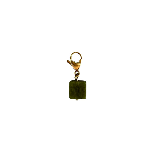 Green Cube