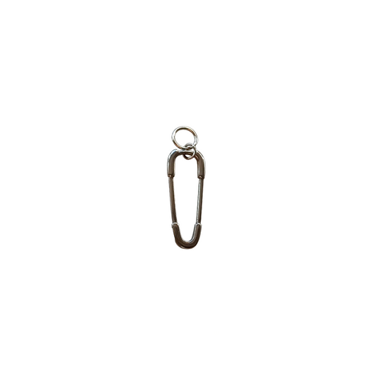 Guardian Pin Pendant