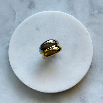 Harmony Wrap Ring