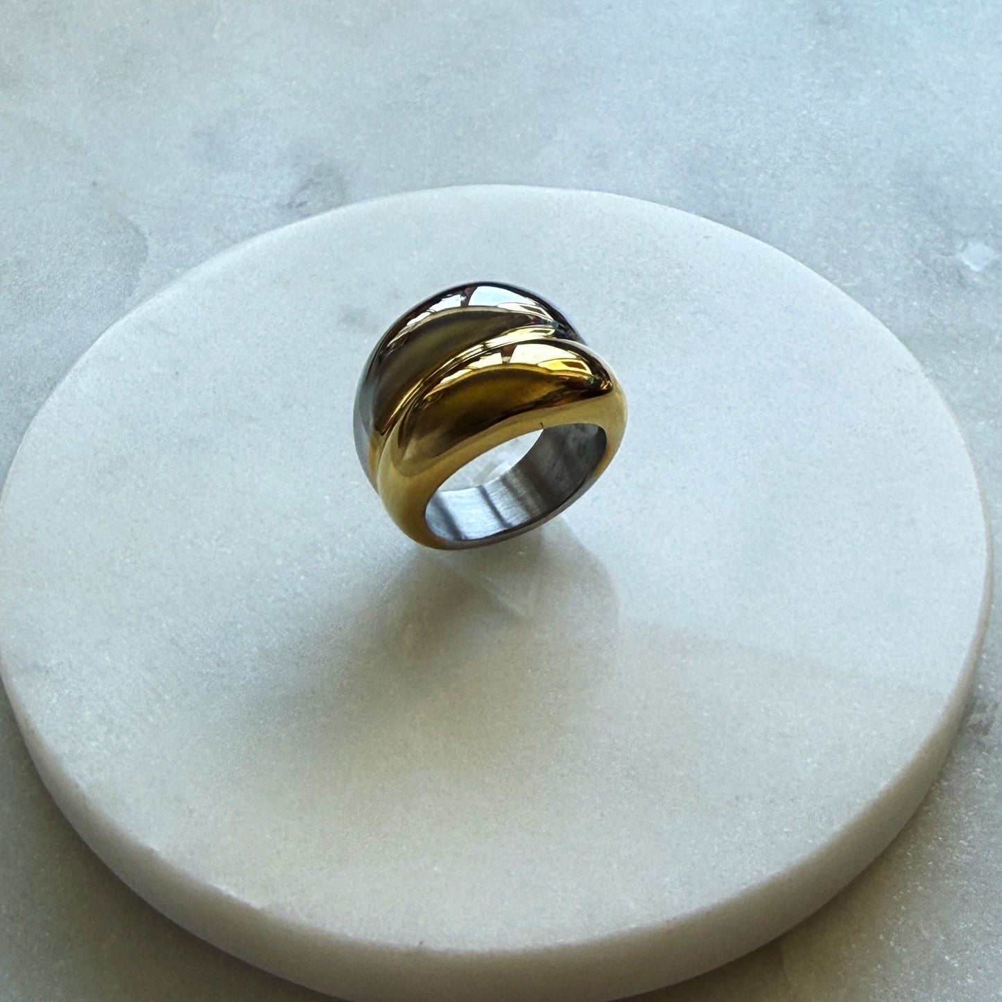 Harmony Wrap Ring