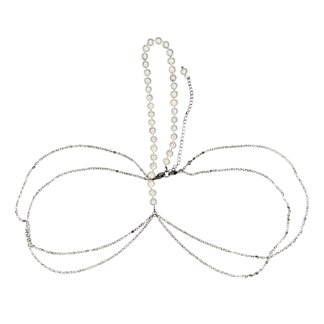 Headpiece Pearl