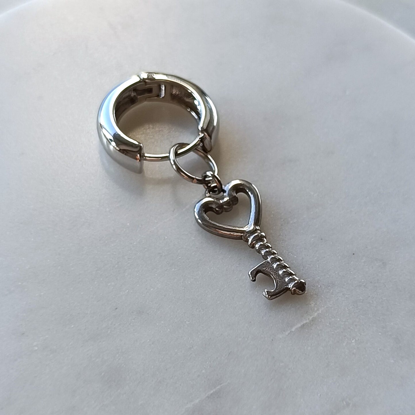 Love & Mystery Charm