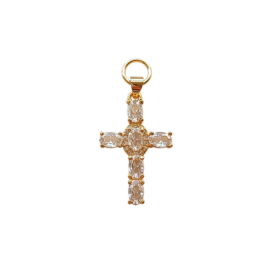Luminous Grace Cross