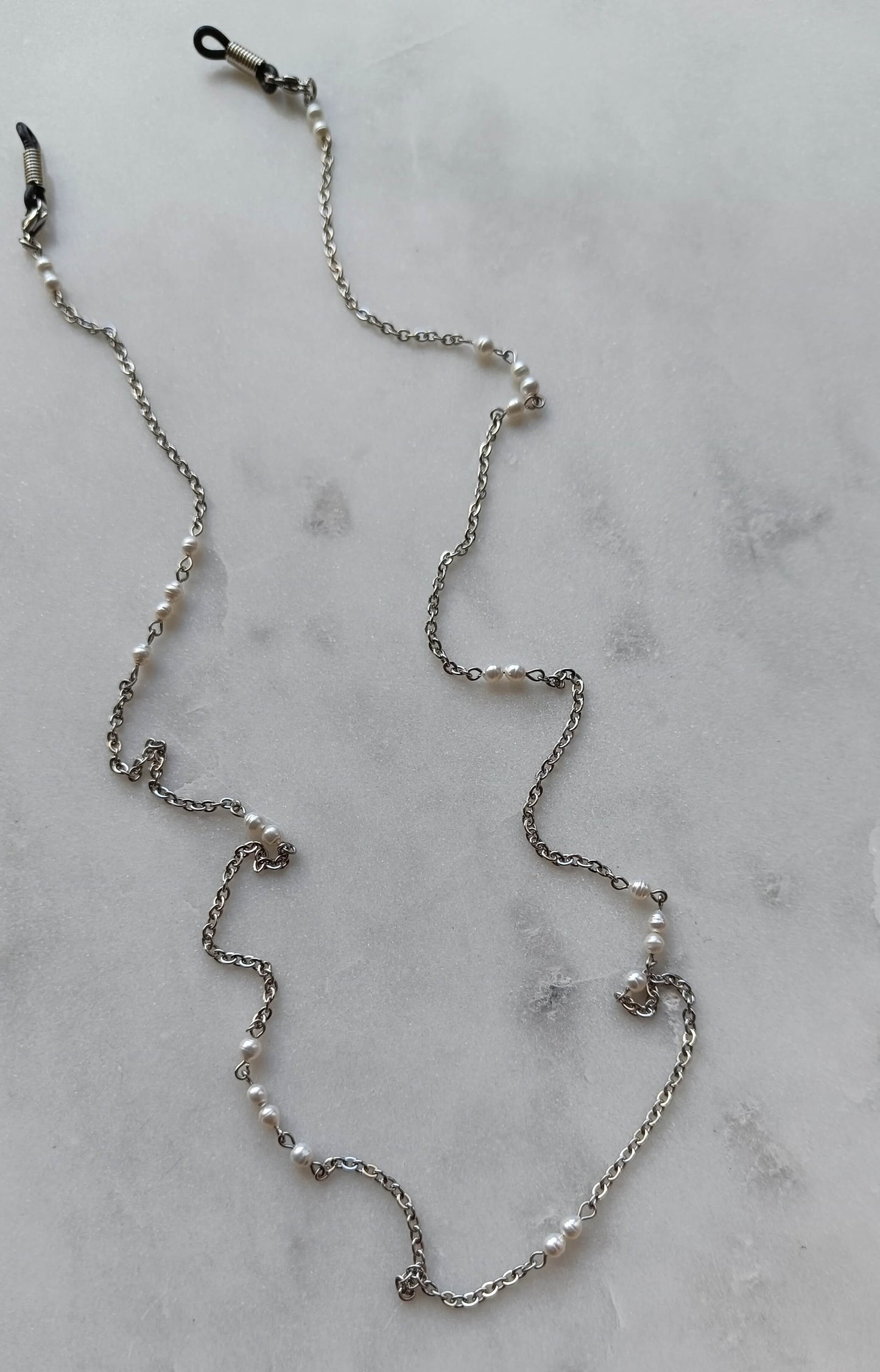 Luxe Pear Glasses Chain