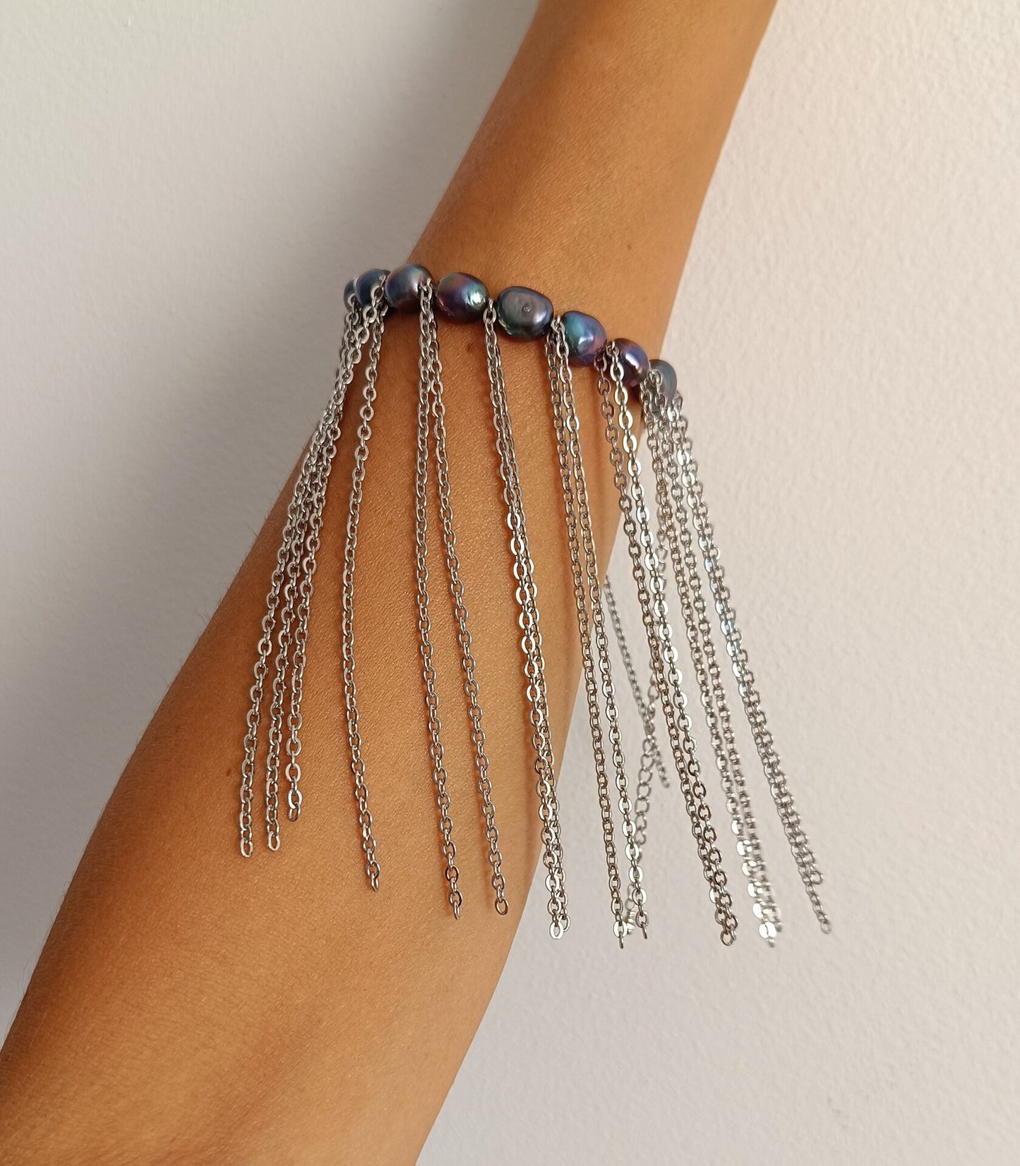 Drizzle Bracelet