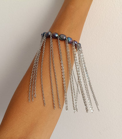 Drizzle Bracelet