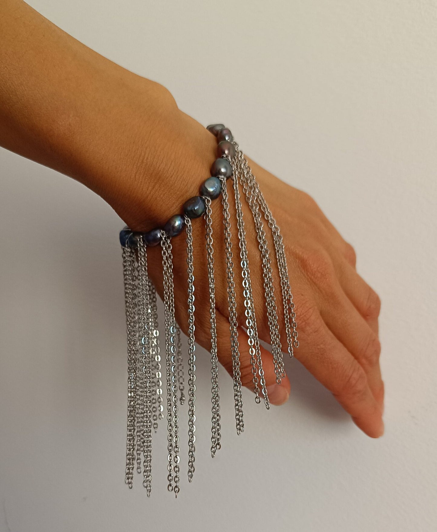 Drizzle Bracelet