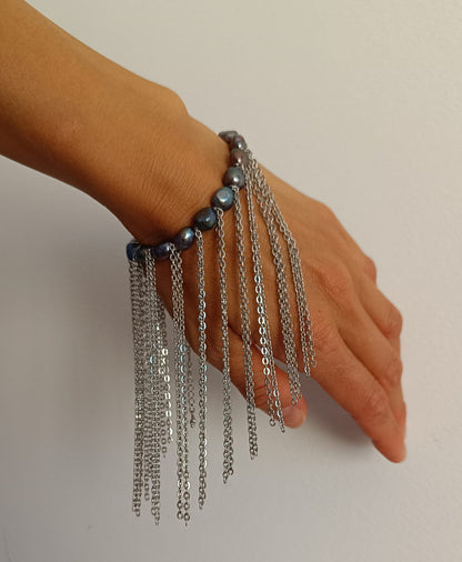 Drizzle Bracelet