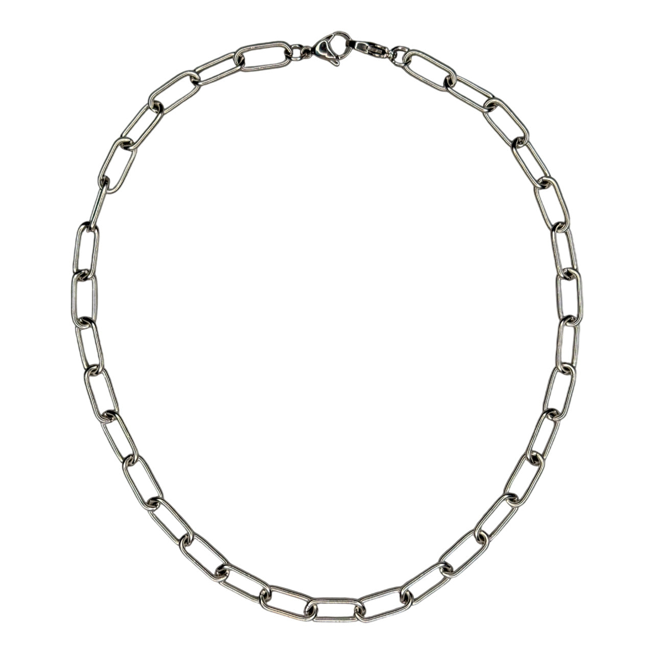 Minimalist Power Chain