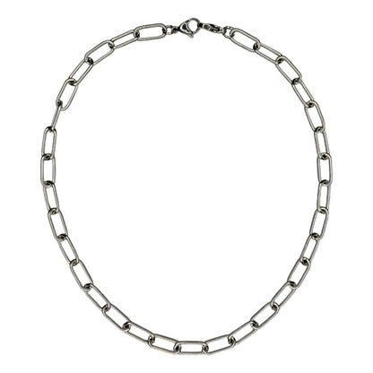 Minimalist Power Chain