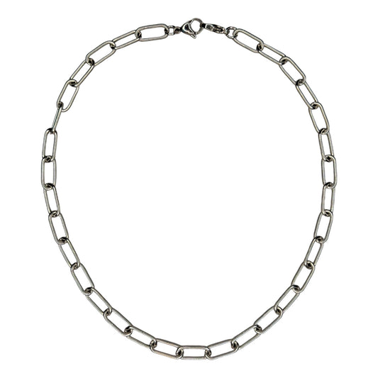 Minimalist Power Chain