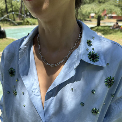 Minimalist Power Chain