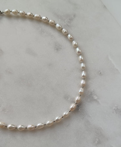 Moonlight Grace Necklace