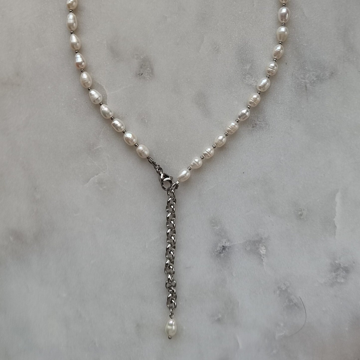 Moonlight Grace Necklace