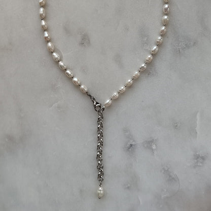Moonlight Grace Necklace