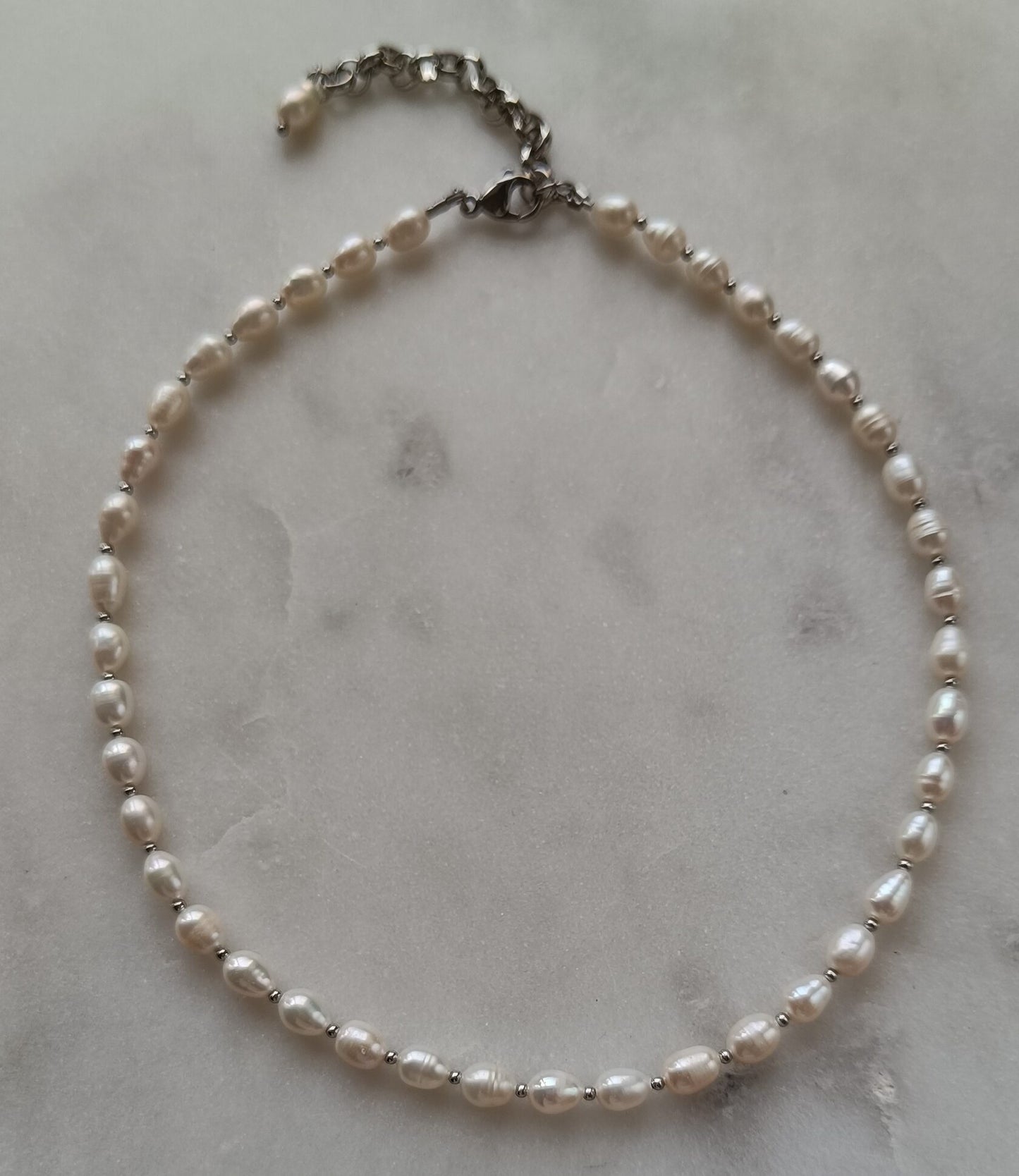 Moonlight Grace Necklace