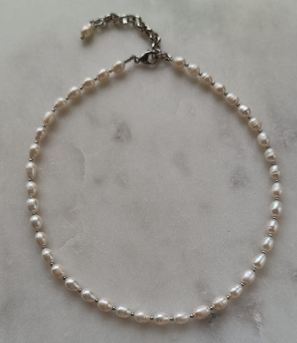 Moonlight Grace Necklace