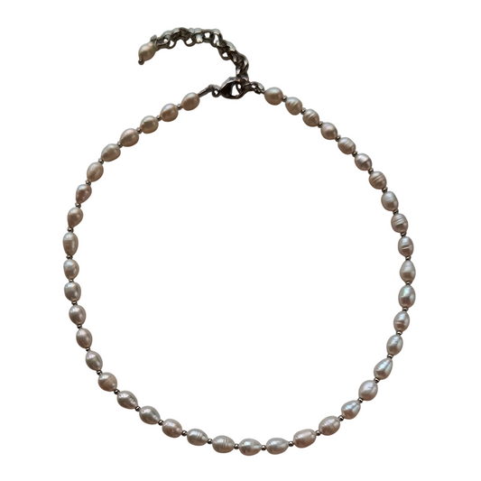 Moonlight Grace Necklace