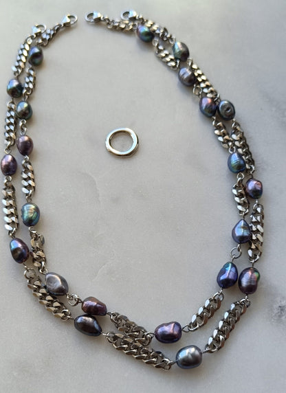 Multi-Style Necklace
