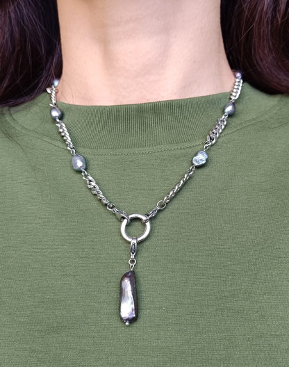 Multi-Style Necklace