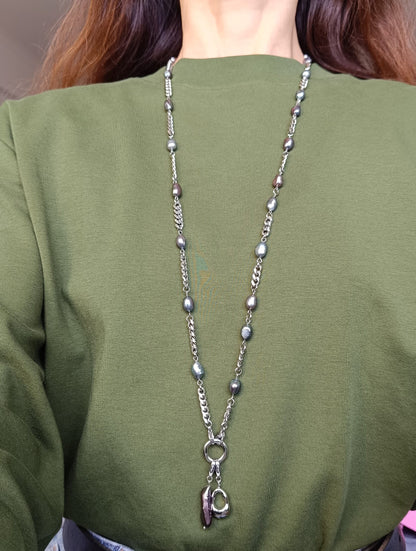 Multi-Style Necklace